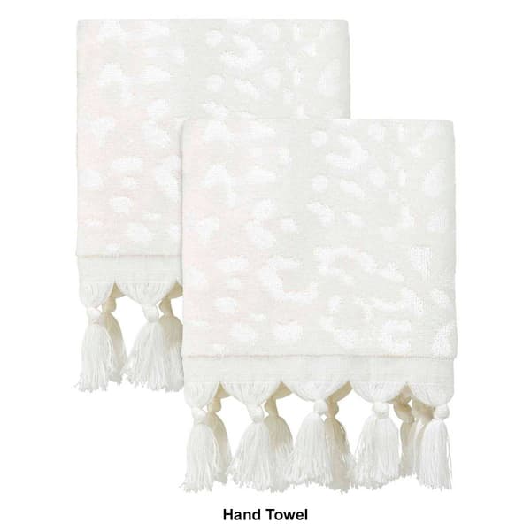 Nicole Miller Celina 2pk. Bath Towel Collection