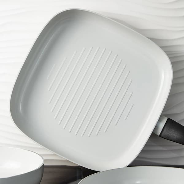 BergHOFF Glints Nonstick Ceramic 5pc. Cookware Set