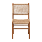 bali & pari Ariba Viro Fiber Dining Chair - image 2