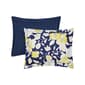 Cedar Court Aster Floral Reversible Comforter Bedding Set - image 5