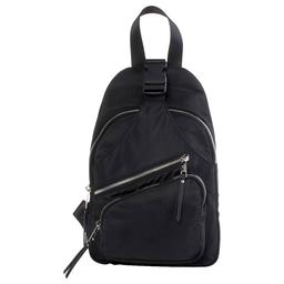 Madden Girl Nylon Sling Crossbody