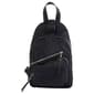 Madden Girl Nylon Sling Crossbody - image 1