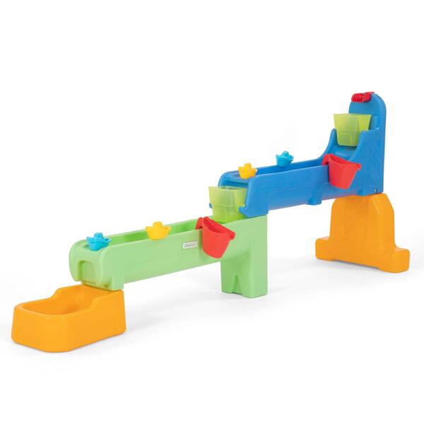 Simplay3 Rushing River Falls Water Play Table - image 