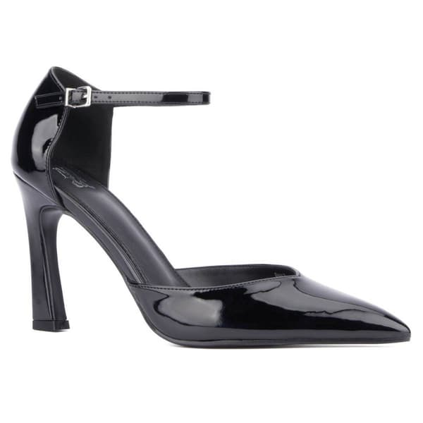 Womens New York & Company Xaria Slingback Heels