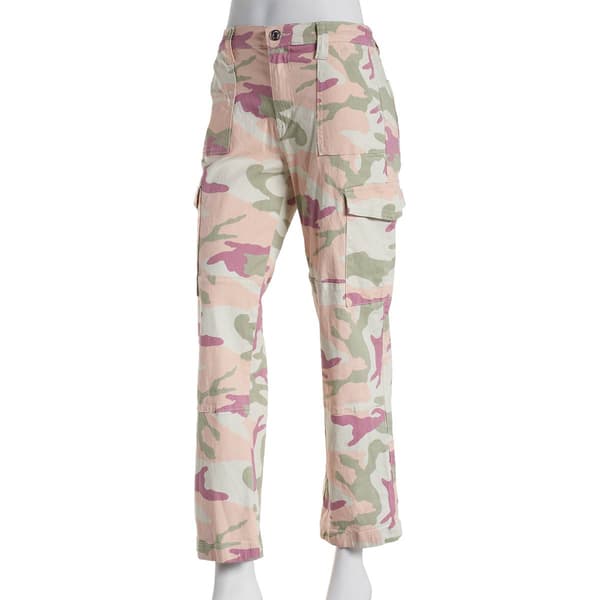 Juniors Almost Famous&#40;tm&#41; Quad Cargo Pants