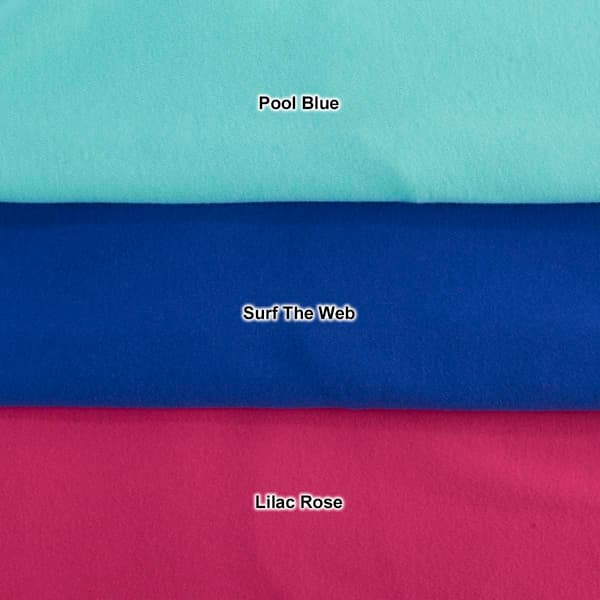 Womens Hasting & Smith Knit Shorts
