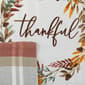 DII&#174; Embellished Thankful Autumn Wreath Reversible Table Runner - image 7