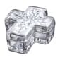 Mikasa&#40;R&#41; 4.25in. Celebrate Rejoice Cross Covered Box - image 1