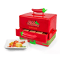 Nostalgia™ Taco Tuesday Tamales Steamer - image 1