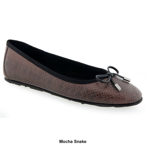 Womens Aerosoles Pia Flats