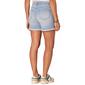 Womens Democracy "Ab"solution&#174; Mid-Rise Denim Shorts - image 3
