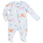 Baby Girl (NB-9M) Carters(R) Butterfly iLock Sleep & Play - image 1