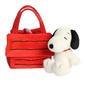 Peanuts™ 8in. Snoopy House Fancy Pal - image 6