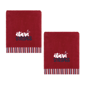 Avanti All-American 2pk. Hand Towel Set - image 1