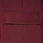 Womens DKNY Long Sleeve Solid One Button Blazer - image 5