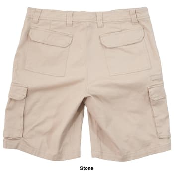 Stanley Men's Cargo Shorts