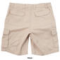Mens Stanley Ultimate Stretch Cargo Shorts - image 2
