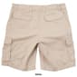 Mens Stanley Ultimate Stretch Cargo Shorts - image 2