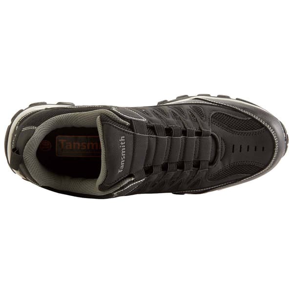 Mens Tansmith Zeal Slip On Athletic Sneakers