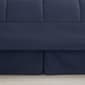 Sweet Home Collection 8pc. Greek Key All Season Bed-in-A-Bag Set - image 2