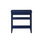 Convenience Concepts American Heritage Drawer End Table - image 5