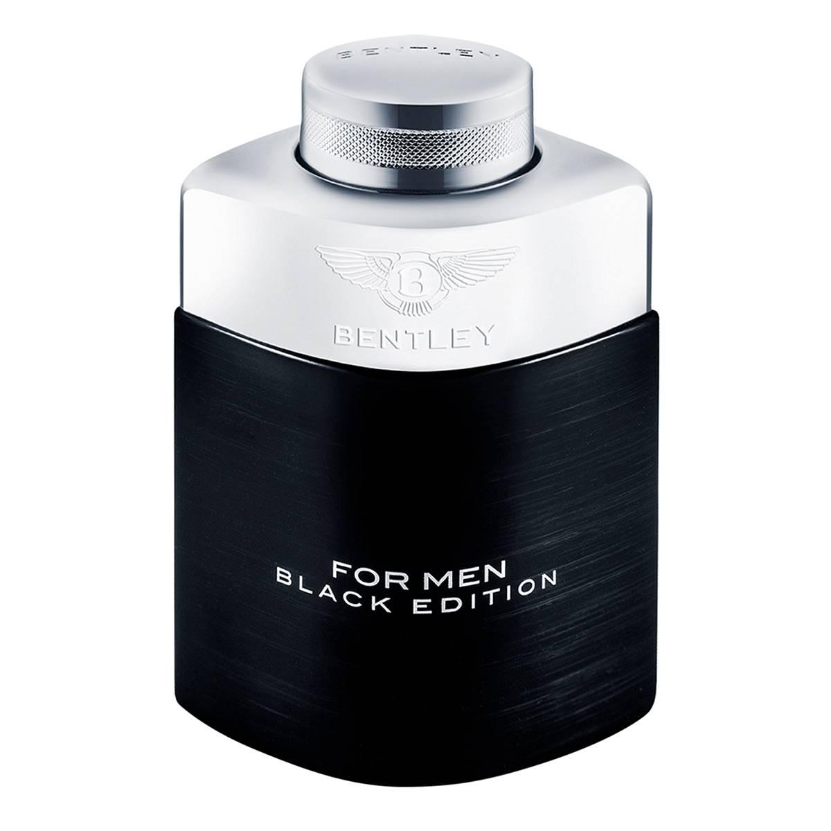 Bentley Black Eau de Parfum