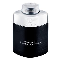 Bentley Black Eau de Parfum