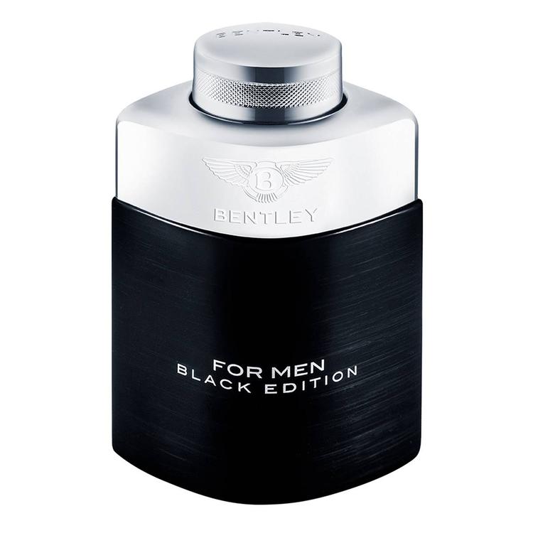 Bentley Black Eau de Parfum