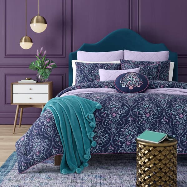 J by J. Queen New York Kayani Bedding Collection