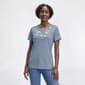 Womens Bonnie Evans Floral Daisy Chain Short Sleeve Tee - image 1