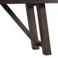 Elements Cash Dining Bench - image 7
