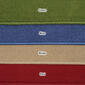 Ritz Solid Oblong Accent Rug - image 2