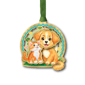 Beacon Design Puppy & Kitten Ornament - image 1