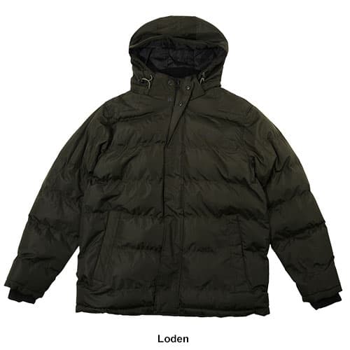 Mens Hawke &amp; Co. Puffer Jacket