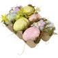 Northlight Seasonal Speckled Easter Eggs D&#233;cor - Set of 6 - image 5