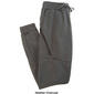 Mens Cougar® Sport Fleece Joggers with Big Zipper - image 3