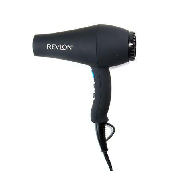 Revlon Smooth Brilliance Hair Dryer - image 