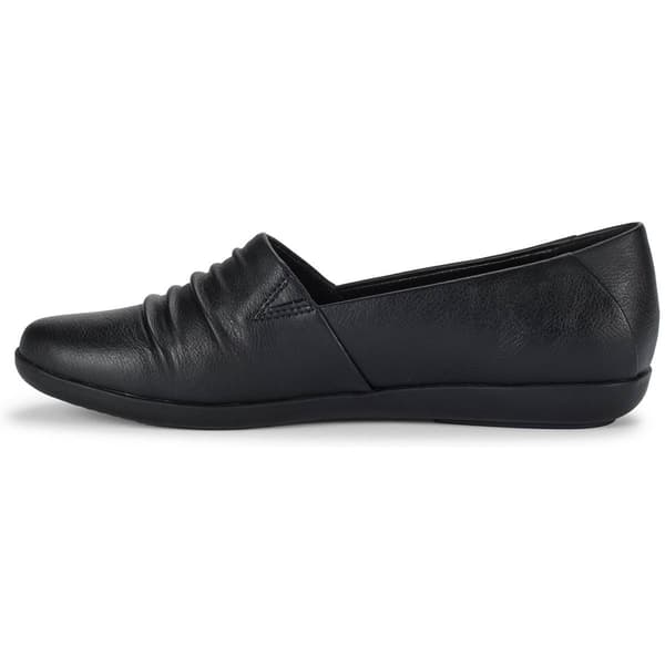Womens Baretraps® Piper Memory Foam Flats