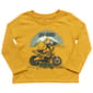 Toddler Boy Tales & Stories Off Road Long Sleeve Tee - image 3