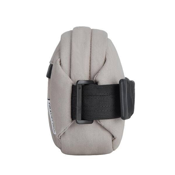 Travelon Sustainable Antimicrobial Anti-Theft Origin Hip Pack