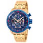 Mens INVICTA  Aviator Quartz Chronograph Watch - 19173 - image 1