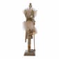 Kurt S. Adler 16in. Hollywood Nutcrackers Glitter King - image 4