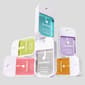 Touchland Beach Coco Power Mist Hydrating Hand Sanitizer - image 8