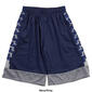 Mens Ultra Performance Closed Mesh & Dazzle Shorts - image 6