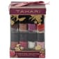 Tahari 14pc. Floral Nail Polish Collection - image 1