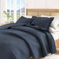 FreshFolds Alicia Microfiber All-Season Quilt Set - image 1