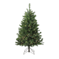 Northlight 4ft. Pre-Lit Medium Canadian Pine Christmas Tree - image 1