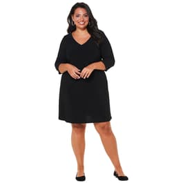 Boscovs black clearance dress