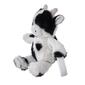 Little Love by NoJo Cow Pacifier Plush - image 2