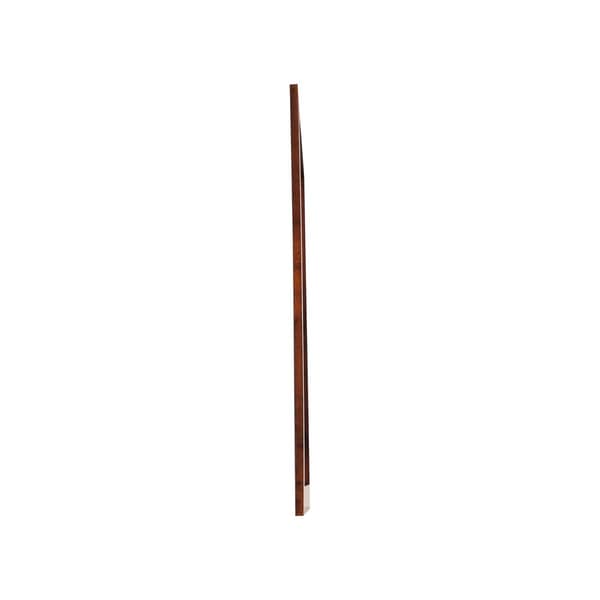 Passion Furniture Classic Square Dresser Mirror - 41x41